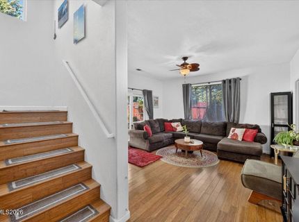1367 Molly Drive, Carson City, NV 89706 Photo
