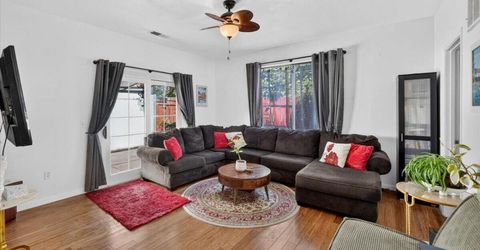 1367 Molly Drive, Carson City, NV 89706 Photo