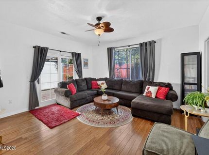 1367 Molly Drive, Carson City, NV 89706 Photo