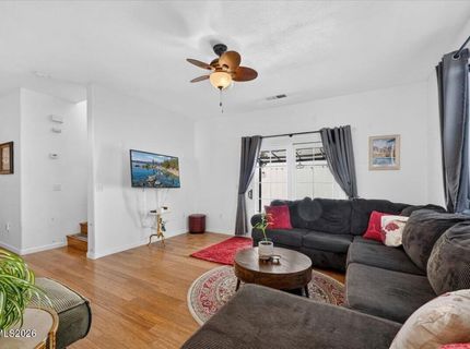 1367 Molly Drive, Carson City, NV 89706 Photo