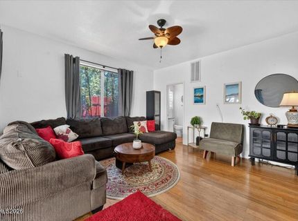 1367 Molly Drive, Carson City, NV 89706 Photo