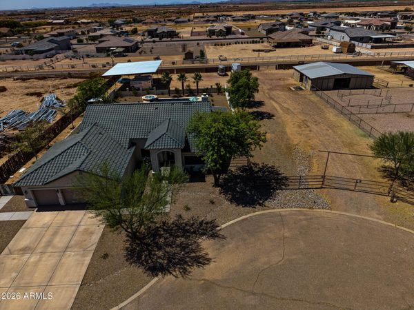 10529 W BEL AIR Circle, Casa Grande, AZ 85194