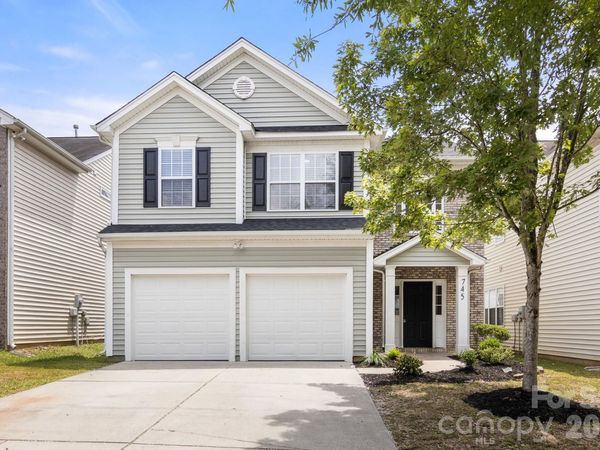745 Lumber Lane , Charlotte, NC 28214