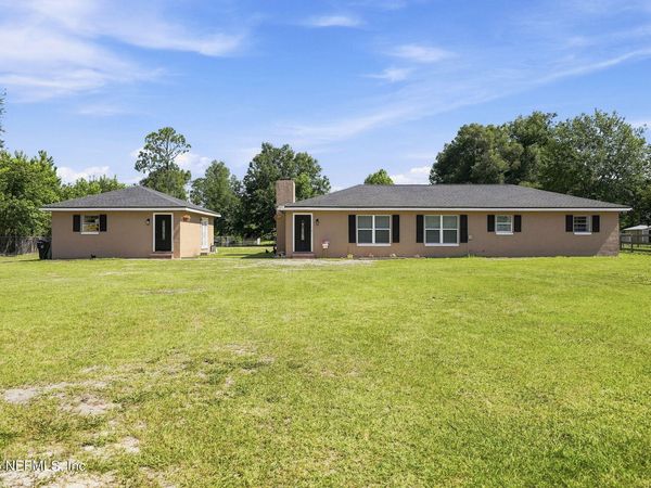 5684 MAVERICK Road, Middleburg, FL 32068