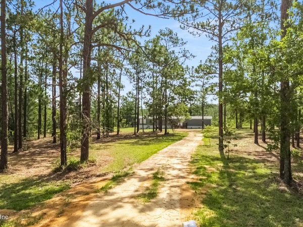 176 MELROSE LANDING Drive, Hawthorne, FL 32640
