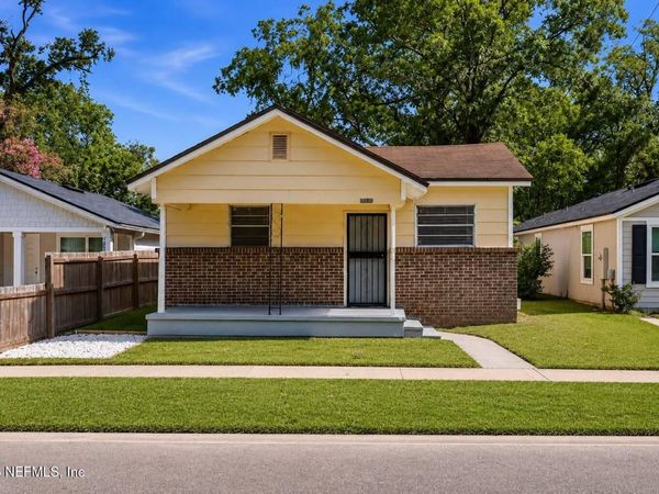 1645 W 22nd Street, Jacksonville, FL 32209