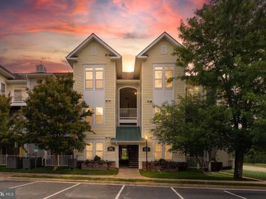 6161 WILLOW PLACE , Unit 207, BEALETON, VA 22712