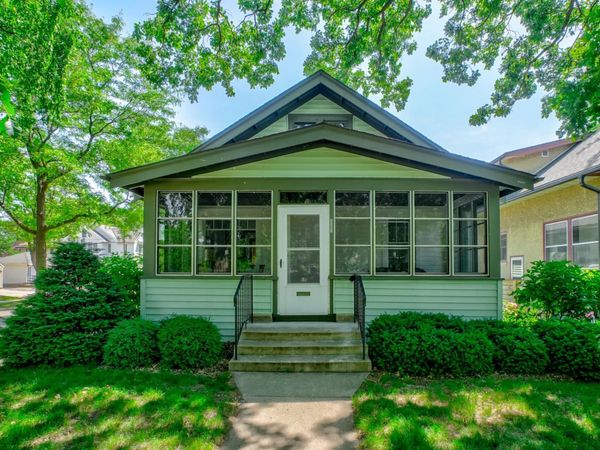 3301 47th Avenue S, Minneapolis, MN 55406