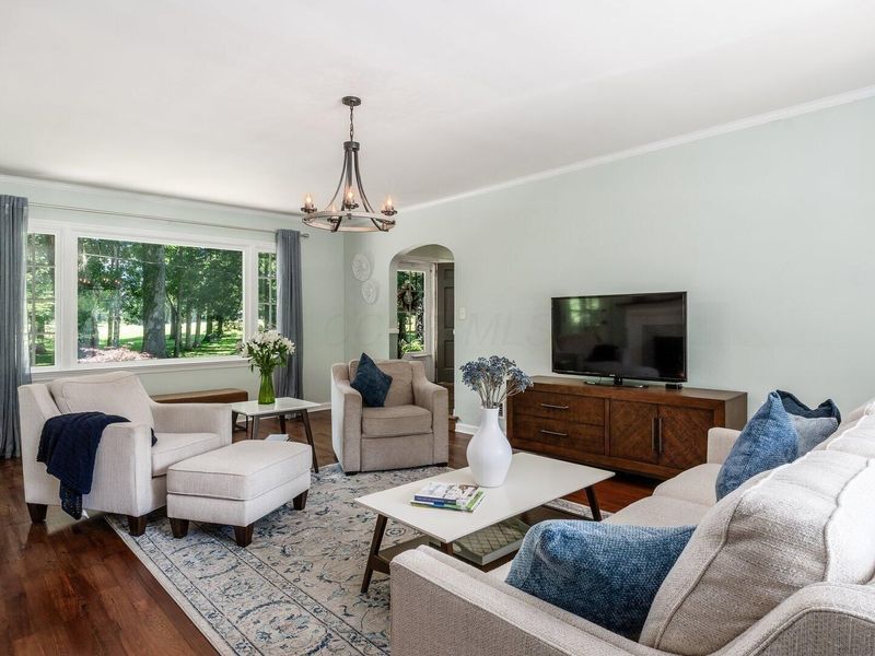 1272 Country Club Drive , Zanesville, OH 43701 Photo 5