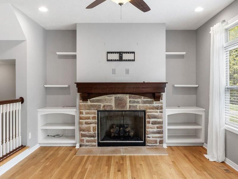 8901 Creighton Drive , Powell, OH 43065 Photo 11