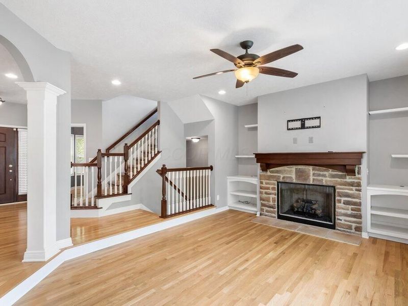 8901 Creighton Drive , Powell, OH 43065 Photo 13