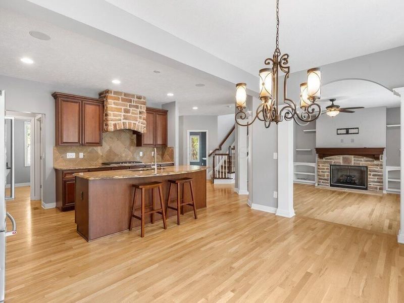 8901 Creighton Drive , Powell, OH 43065 Photo 14