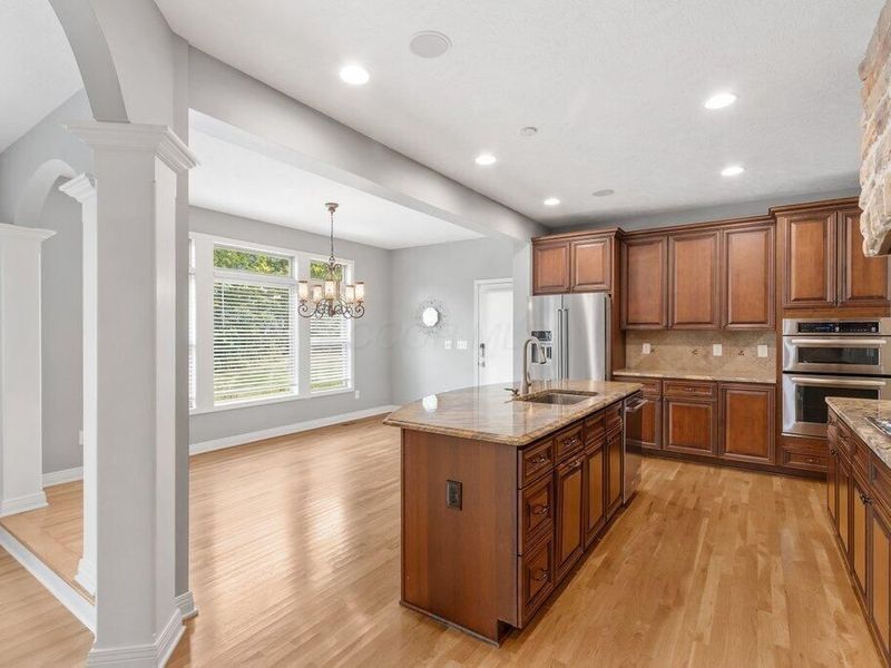 8901 Creighton Drive , Powell, OH 43065 Photo 15