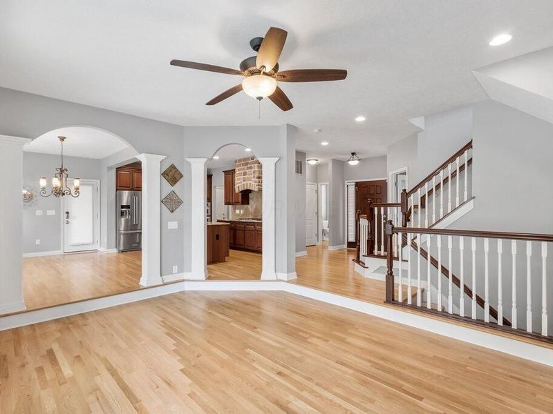 8901 Creighton Drive , Powell, OH 43065 Photo 16