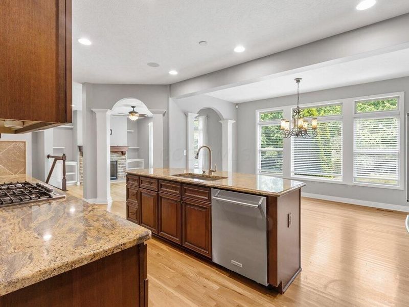 8901 Creighton Drive , Powell, OH 43065 Photo 19