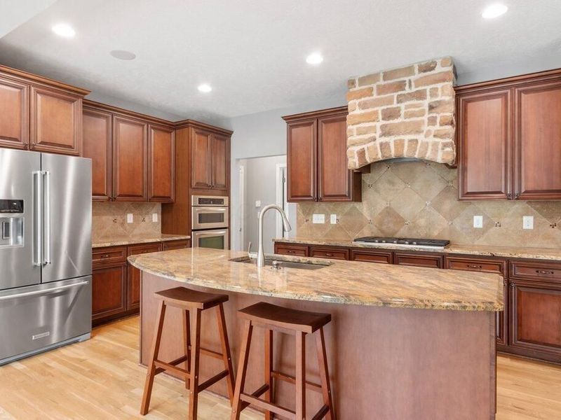 8901 Creighton Drive , Powell, OH 43065 Photo 22