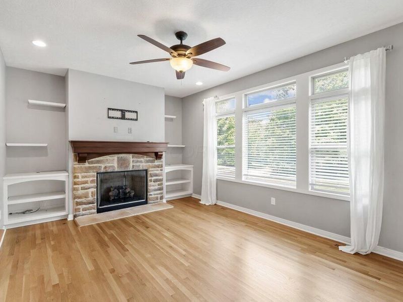 8901 Creighton Drive , Powell, OH 43065 Photo 6
