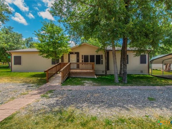 5226 Breaker Circle , Temple, TX 76502