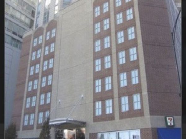 645 N Kingsbury Street , Unit 907, Chicago, IL 60654