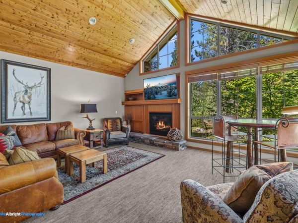 57163 Fremont Drive, Unit 13, Sunriver, OR 97707