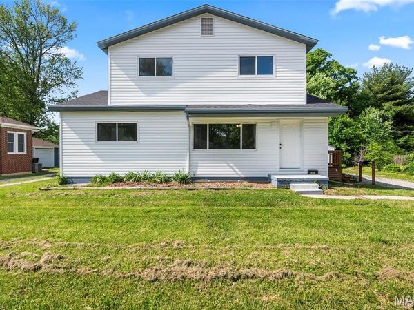 6005 North Belt West, Belleville, IL 62223
