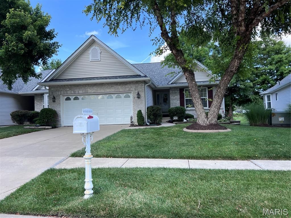 404 Dames Park Drive, Unit 84B, O Fallon, MO 63366 Main Photo