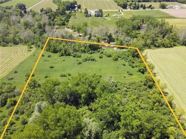 Pompey Hollow Road, Pompey, NY 13138