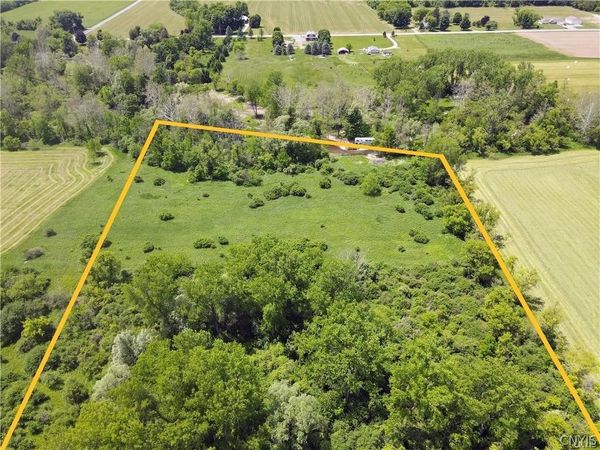 Pompey Hollow Road , Pompey, NY 13138