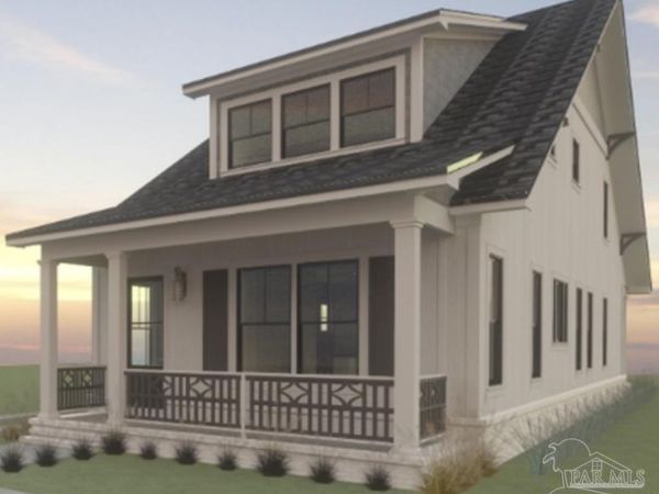 629 N 6th Ave, Pensacola, FL 32501