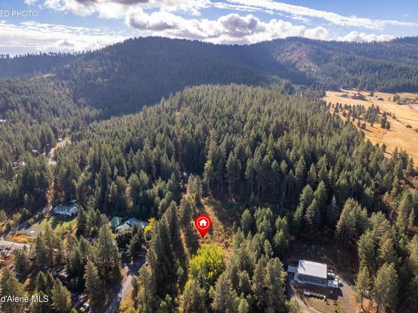 NNA S 2nd St, Worley, ID 83876