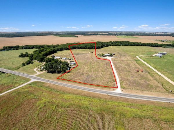 9755 FM 1331 , Taylor, TX 76574