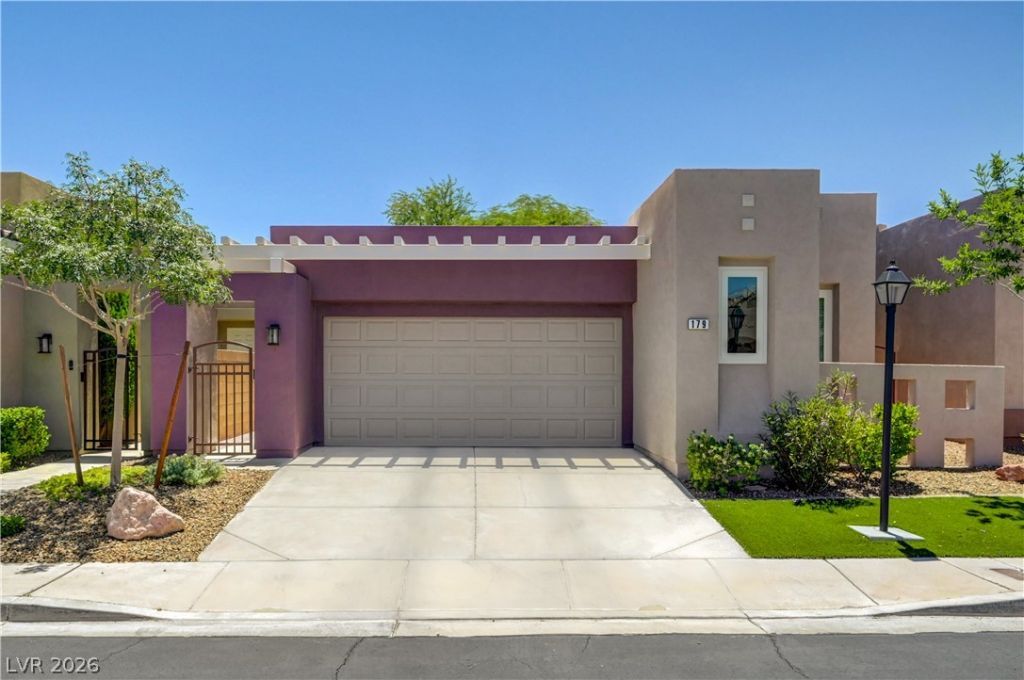 179 Staten Island Avenue, Las Vegas, NV 89123 Main Photo
