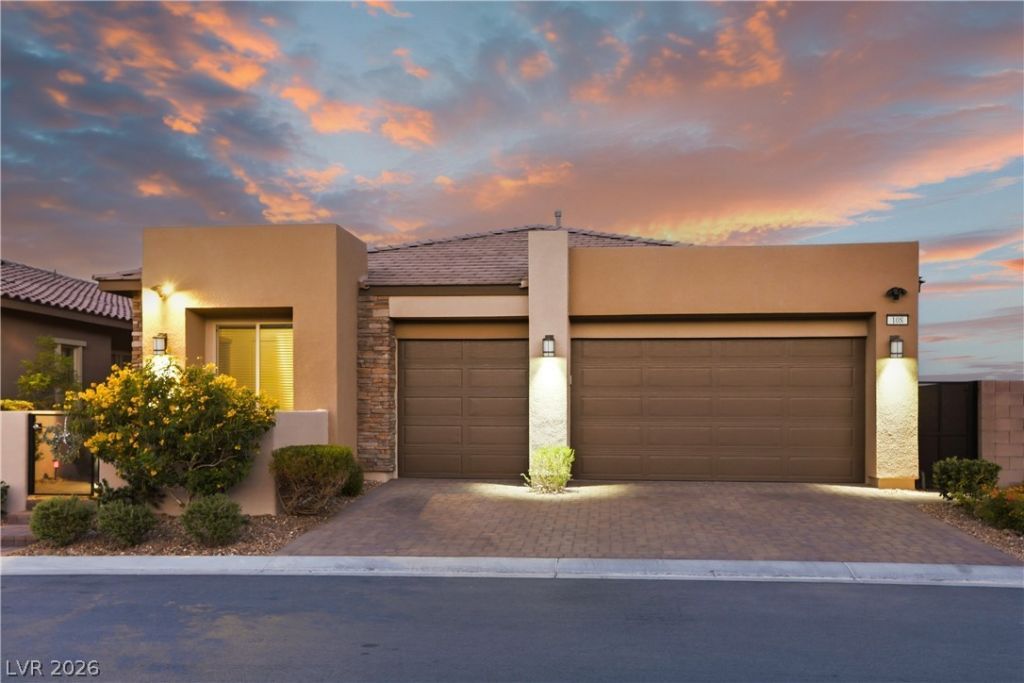 108 Agnew Street, Las Vegas, NV 89138 Main Photo