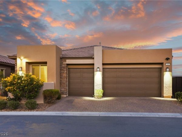 108 Agnew Street, Las Vegas, NV 89138
