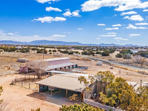 31 A Calle Estevan , Santa Fe, NM 87507