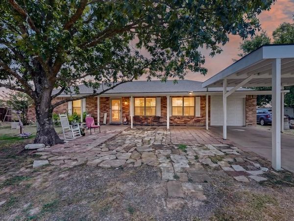 3671 Sundown Road, Greenville, TX 75402