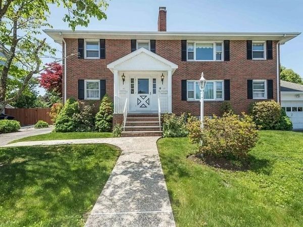 50 Lee Street, Unit 2, Stoneham, MA 02180