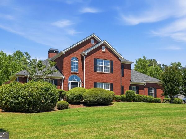 3675 Falls Trail, Winston, GA 30187