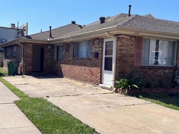2404 ATHANIA Parkway , Metairie, LA 70001