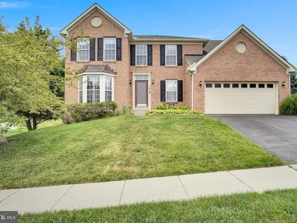 7485 SENECA RIDGE DRIVE York, PA 17403