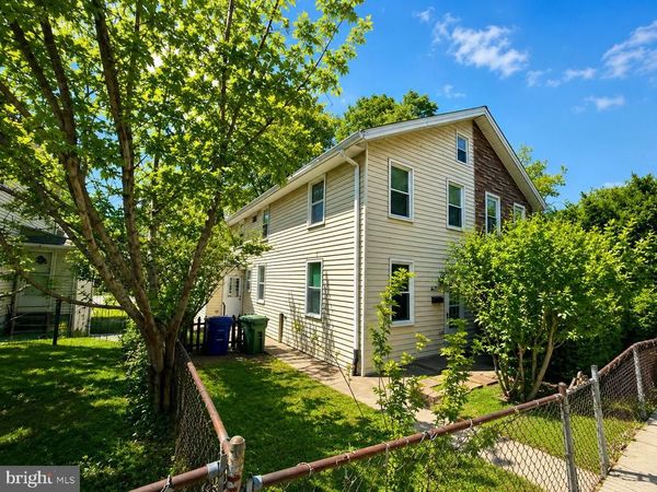 3632 ASH STREET, BALTIMORE, MD 21211