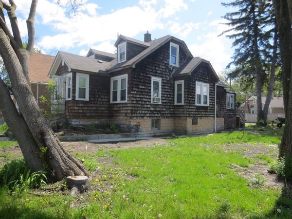 8215 W Forest Preserve Avenue , Chicago, IL 60634
