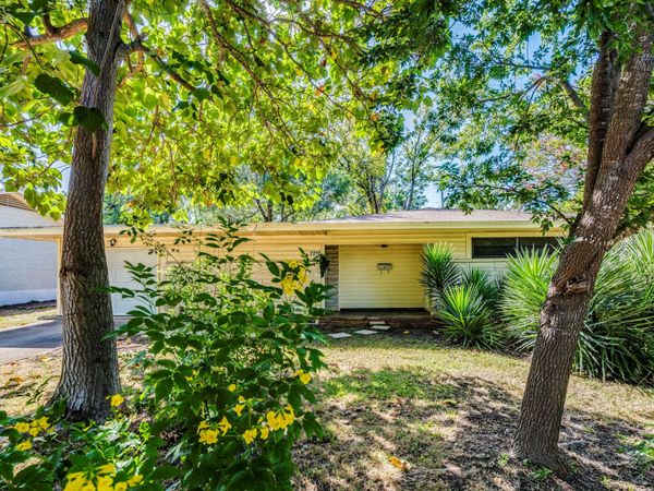 7707 Tisdale DR , Austin, TX 78757