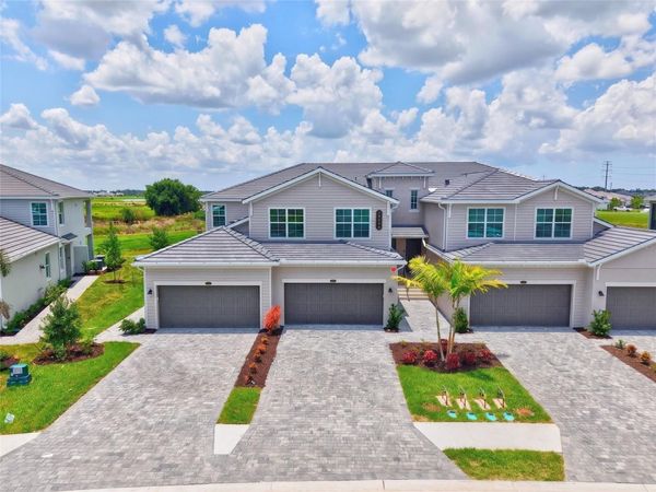19226 CHERRYSTONE WAY, Unit 102, BRADENTON, FL 34211