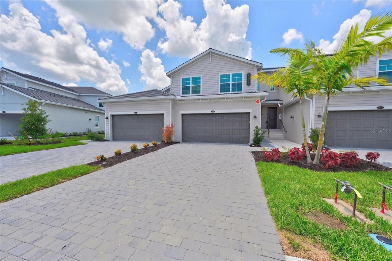 19226 Cherrystone Way, Unit 102, Bradenton, FL 34211 Photo