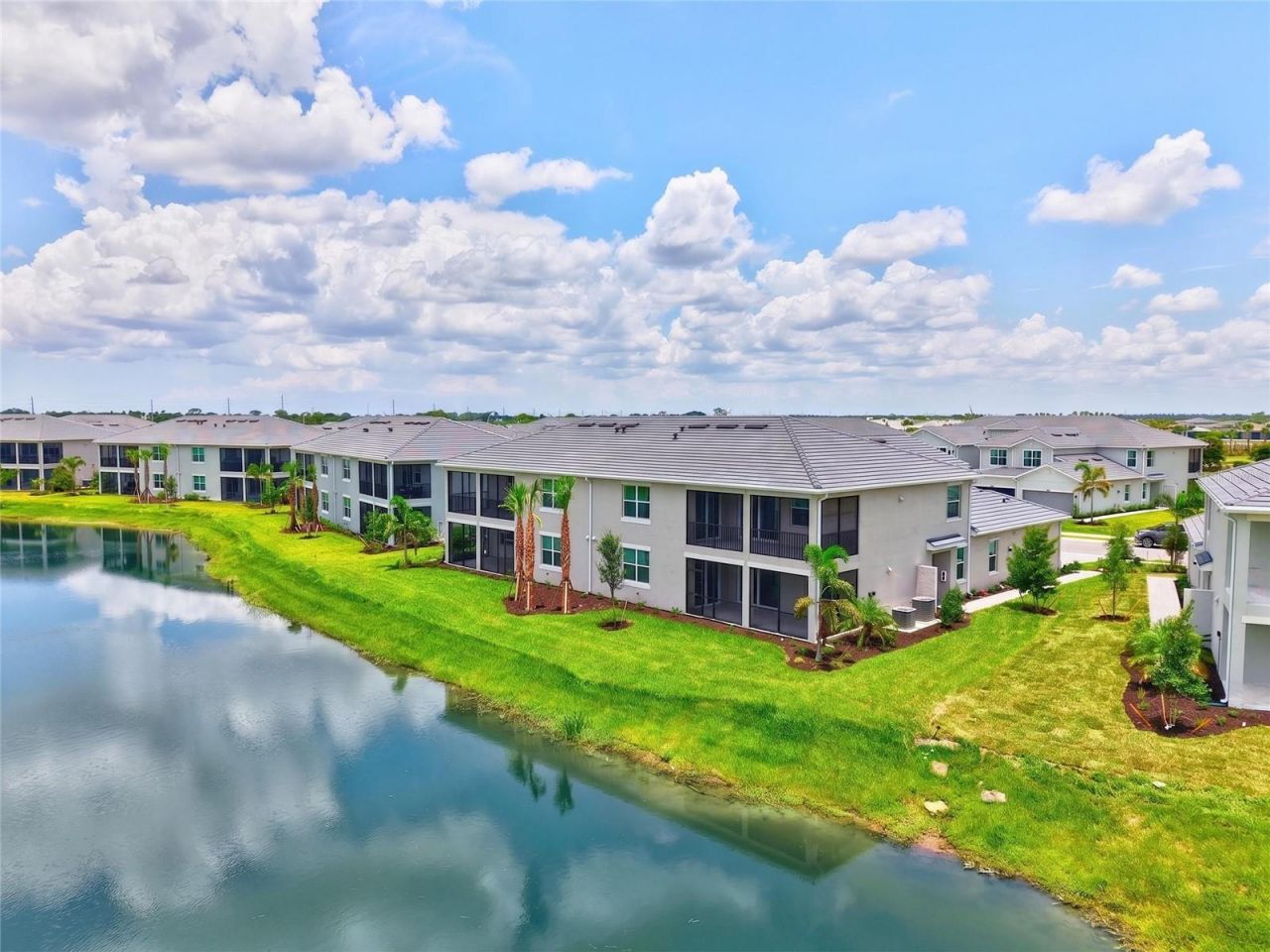 19226 Cherrystone Way, Unit 102, Bradenton, FL 34211 Photo