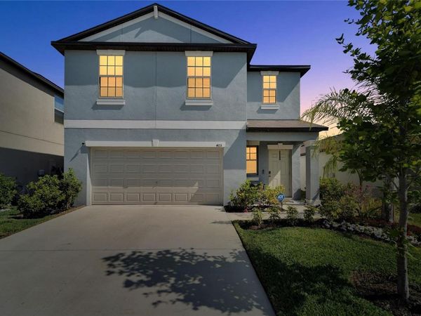 403 ROYAL EMPRESS DRIVE , RUSKIN, FL 33570