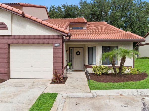 3344 GRAY FOX COVE , Unit 4, APOPKA, FL 32703