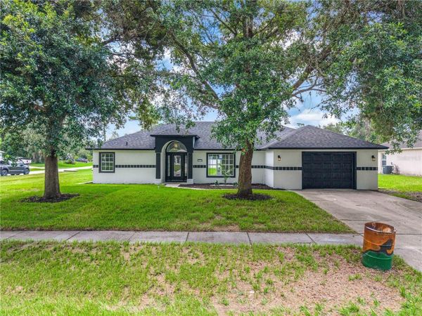 2570 COACHMAN DRIVE , DELTONA, FL 32738
