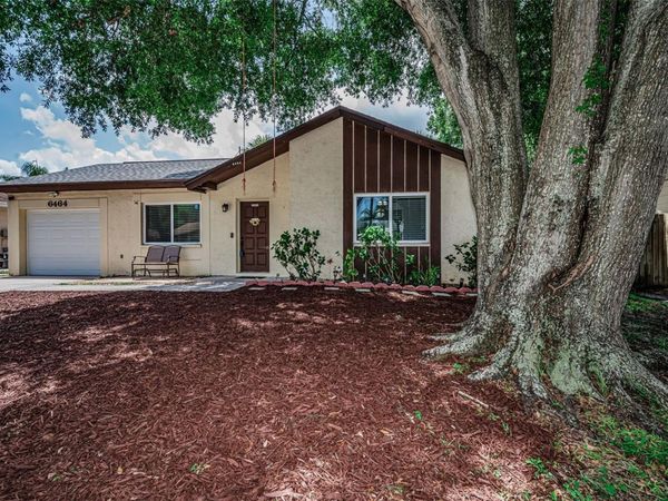 6464 107TH TERRACE N, PINELLAS PARK, FL 33782